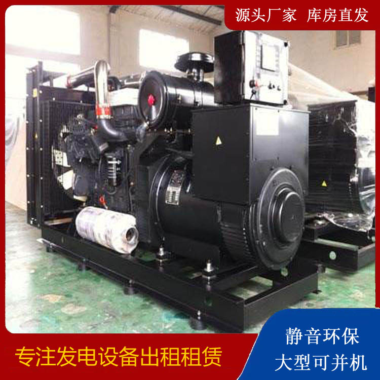 开平发电车出租 柴油发电机组需要经常换机油吗？