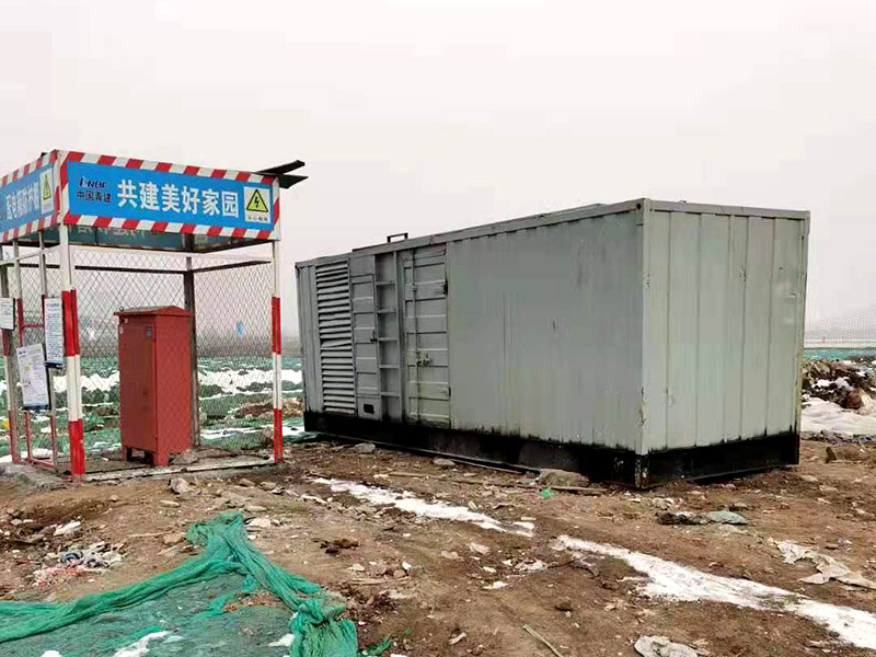 开平燃气发电机在高海拔地区运行时会遇到哪些常见故障？