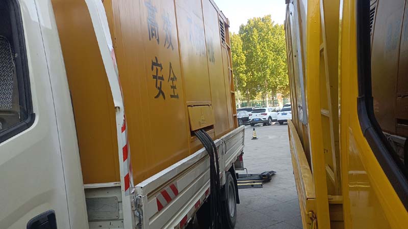 开平如何判断柴油发电机组和UPS电源的切换时间是否符合要求？