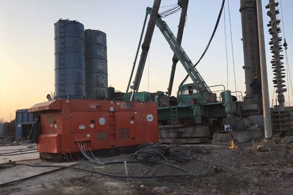 开平如何检查发电机组燃油系统的密封性？