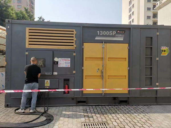 开平延长空气滤清器使用寿命的注意事项