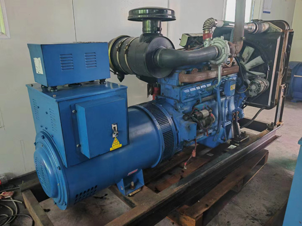 开平100kW柴油发电机组使用多级机油有哪些优缺点？