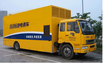 开平发电机组如何判断水冷式机油散热器是否需要更换？