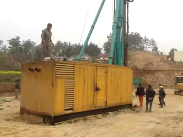 开平柴油发电机组应用场合有哪些？